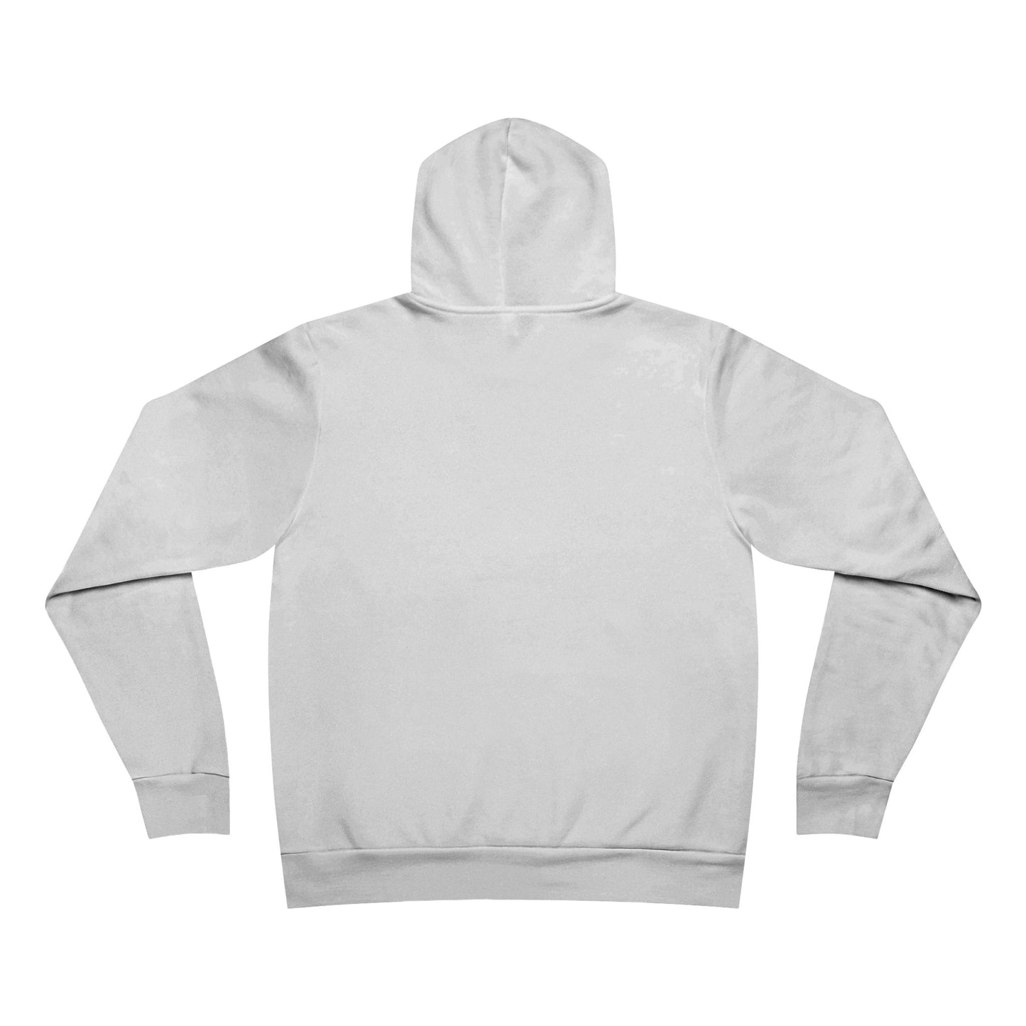 TikTok @rachels.travels2 Logo Hoodie — Unisex Pullover