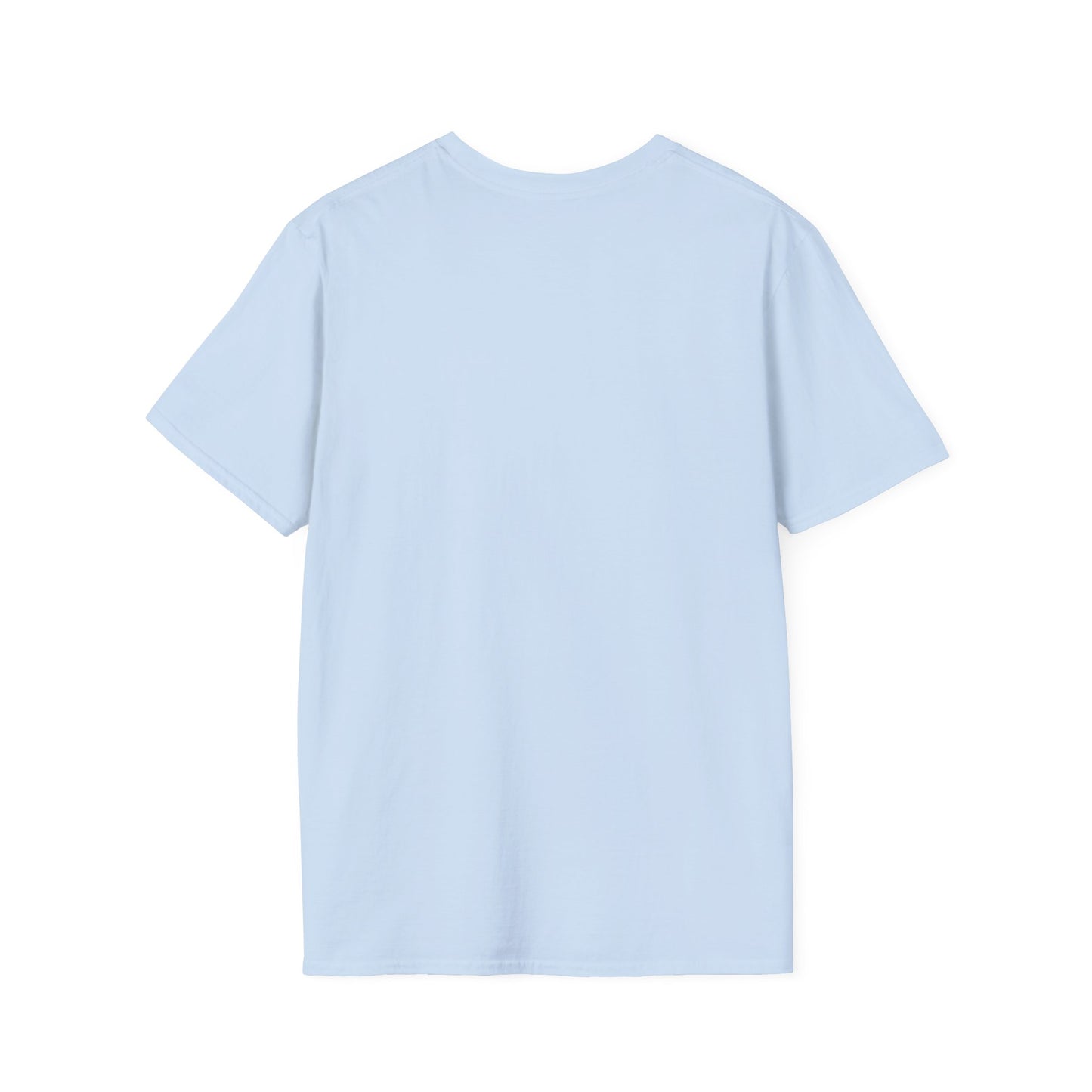 TikTok Rachels.travels2 Logo T-Shirt