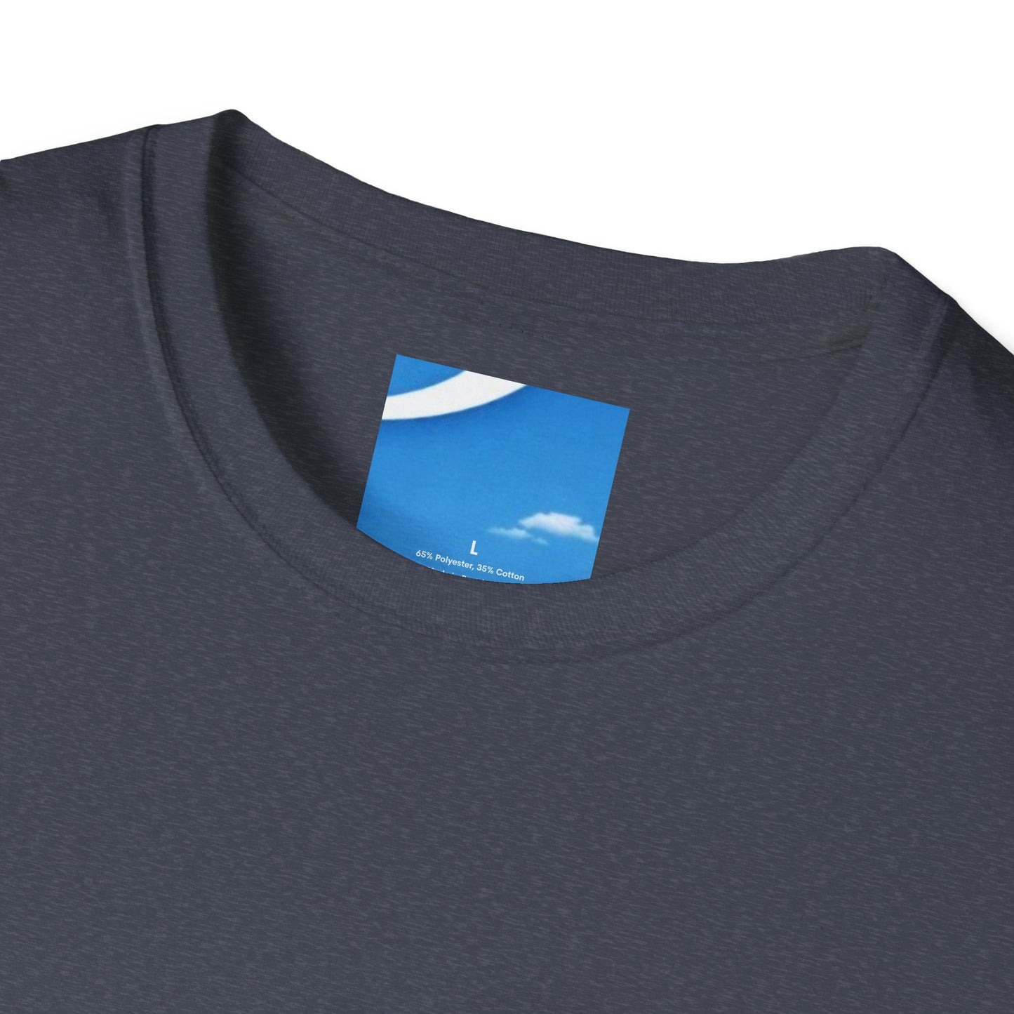 TikTok Rachels.travels2 Logo T-Shirt