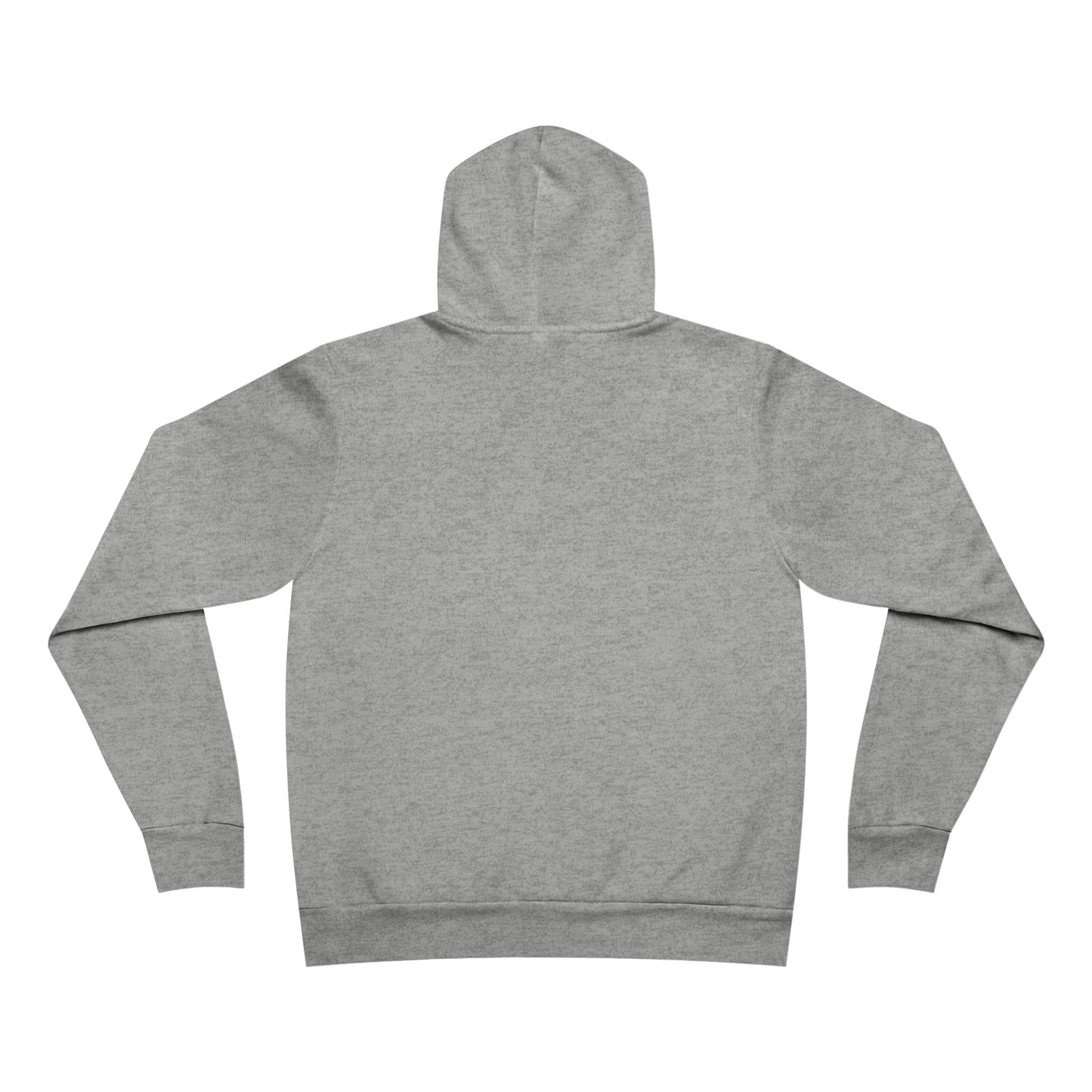 TikTok @rachels.travels2 Logo Hoodie — Unisex Pullover