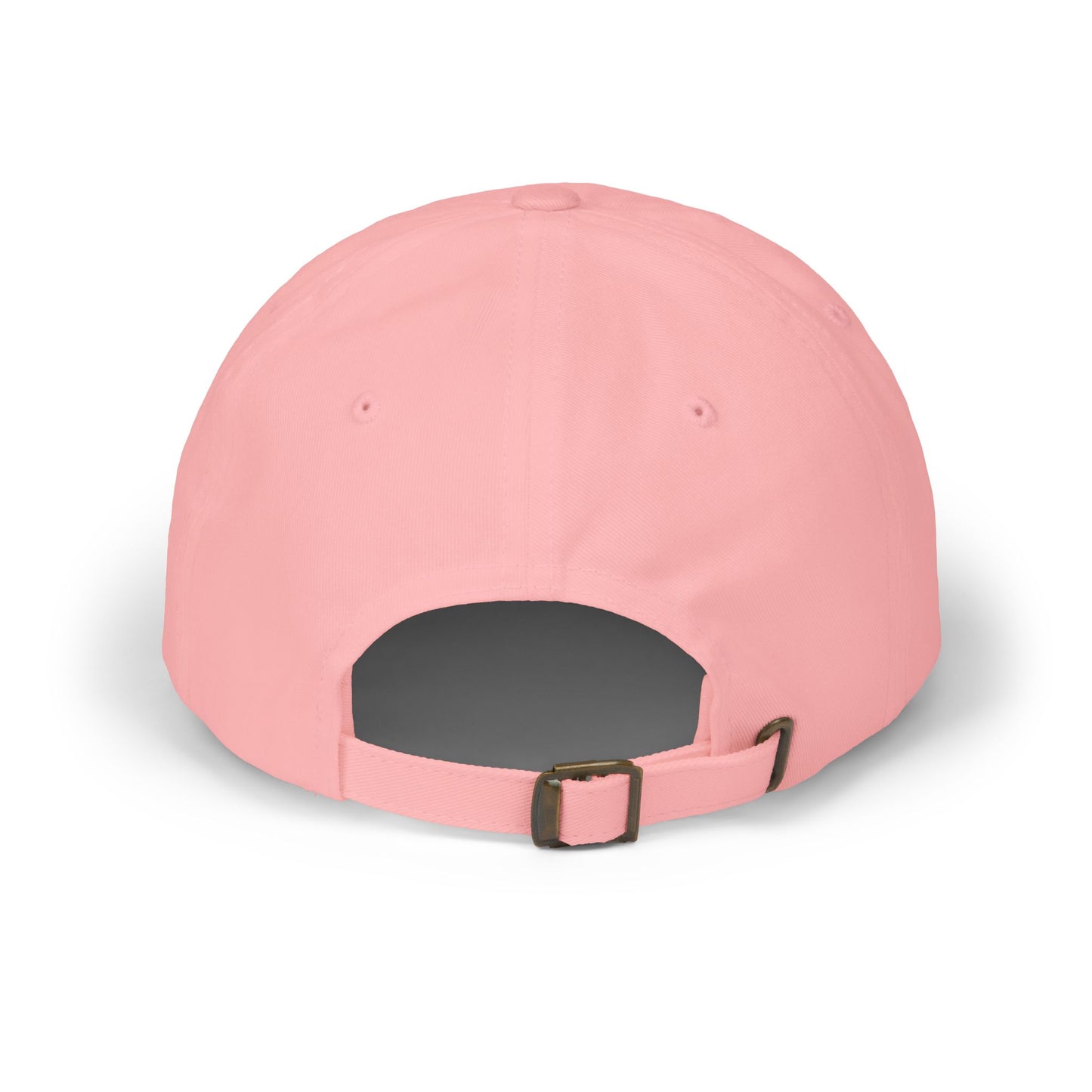 TikTok @rachels.travels2 Logo Dad Cap — Travel & Sunset Creator Hat