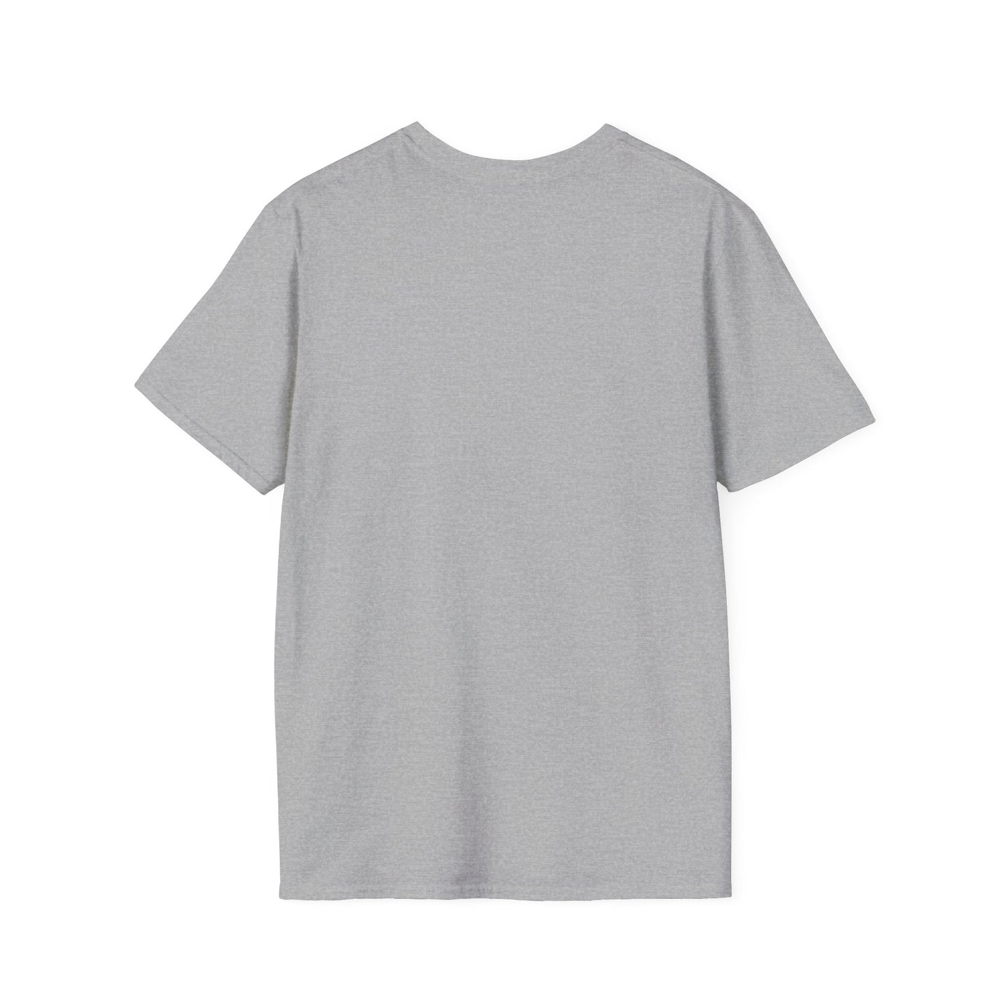 TikTok Rachels.travels2 Logo T-Shirt
