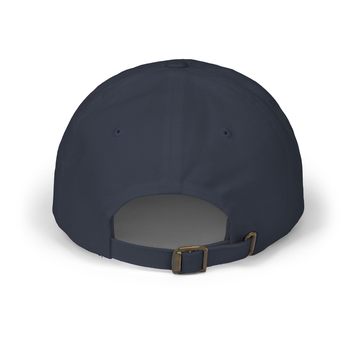 TikTok @rachels.travels2 Logo Dad Cap — Travel & Sunset Creator Hat